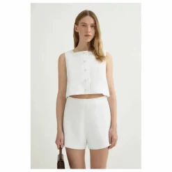 Femme Posse Blouses, Chemises*Top Rio Lin |
