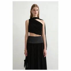 Femme Posse Blouses, Chemises*Top Solene |