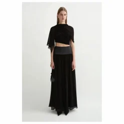 Femme Posse Blouses, Chemises*Top Solene |