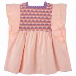 Enfant Gingersnaps Blouses, T-Shirts*Top Sylvia Volants |