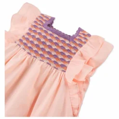 Enfant Gingersnaps Blouses, T-Shirts*Top Sylvia Volants |