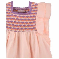 Enfant Gingersnaps Blouses, T-Shirts*Top Sylvia Volants |