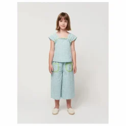 Top Vichy | Enfant Blouses, T-Shirts