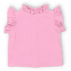 the new society Blouses, T-Shirts*Top Volants Spyros Baby |