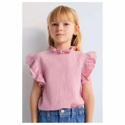 the new society Blouses, T-Shirts*Top Volants Spyros Baby |
