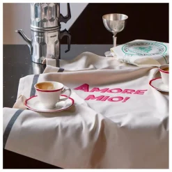 Discount Torchon Amore | Linge De Table|Art De La Table