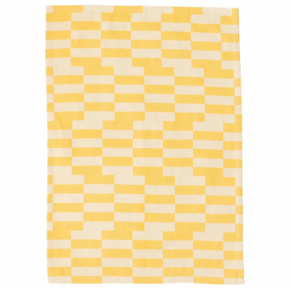Outlet Tarta Gelatina Torchon Butter Dream | Jaune