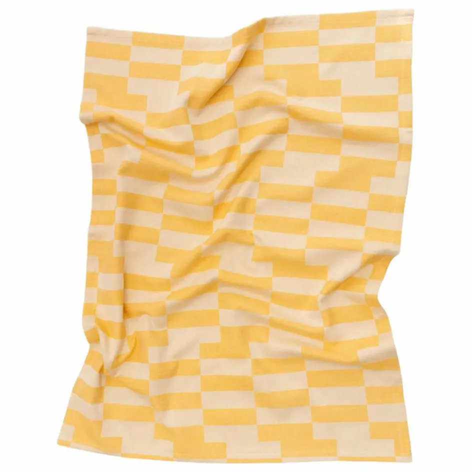 Outlet Tarta Gelatina Torchon Butter Dream | Jaune
