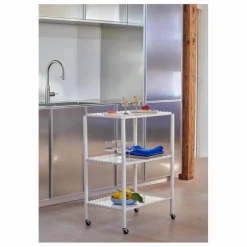 Hay Linge De Table|Art De La Table*Torchon Canteen |