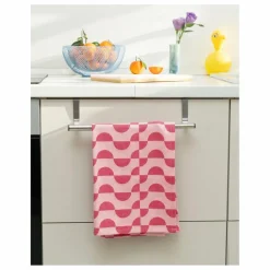 Hot Torchon Cherry Flakes | Linge De Table|Art De La Table