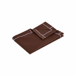 Sale Hübsch Torchon Easypeasy | Marron