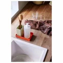 Sale Hübsch Torchon Easypeasy | Marron