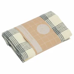 Haps Nordic Torchon en lin || Linge De Table|Art De La Table