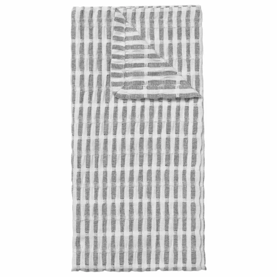 Broste Copenhagen Torchons Folke - Set de 2 || Linge De Table|Art De La Table