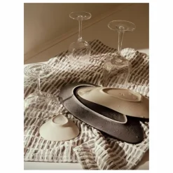 Broste Copenhagen Linge De Table|Art De La Table*Torchons Folke - Set de 2 |