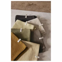 Clearance Ferm Living Torchons jours de la semaine - Set de 7 Multi mix