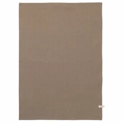 Clearance Ferm Living Torchons jours de la semaine - Set de 7 Multi mix