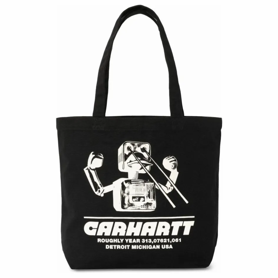 Hot Tote Bag Canvas Graphic | Femme Sacs Weeks Ends|Sacs Week-End