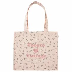 Hot Tote Bag Cerises | Enfant Sacs, Petite Maroquinerie|Accessoires De Mode