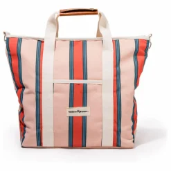 Clearance Business & Pleasure Co. Tote bag glacière | Rose