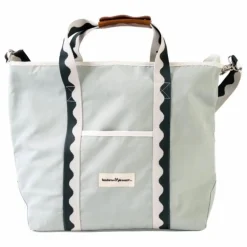 Outlet Business & Pleasure Co. Tote bag glacière | Vert