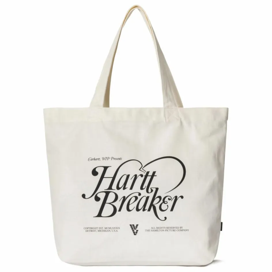 Carhartt WIP Tote Bag Graphic ||Homme Sacs