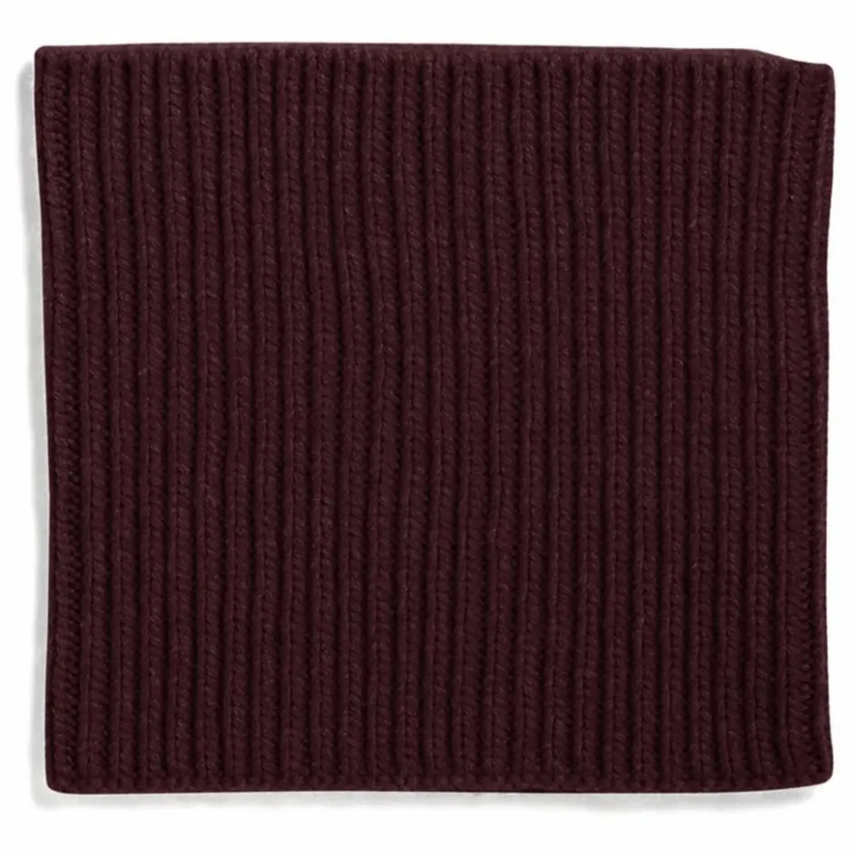 Outlet Tour de Cou Côtes 12 fils Cachemire | Femme Écharpes, Foulards