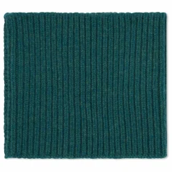 Bompard Tour de Cou Côtes 12 fils Cachemire ||Femme Écharpes, Foulards