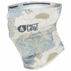 Discount Picture Tour de Cou Fleuri | Bleu Clair