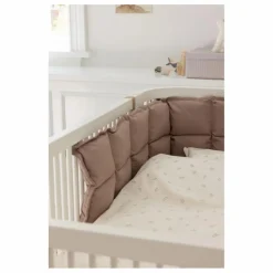 New Sebra Tour de lit | Beige