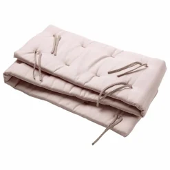 Best Tour de lit Linea et Luna en coton bio | Gigoteuses, Tours De Lit