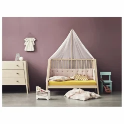 Best Tour de lit Linea et Luna en coton bio | Gigoteuses, Tours De Lit