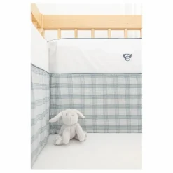 New Tour de lit Twill de coton Gigoteuses, Tours De Lit