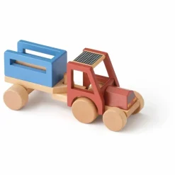 Kid's Concept Tracteur| Garages, Circuits