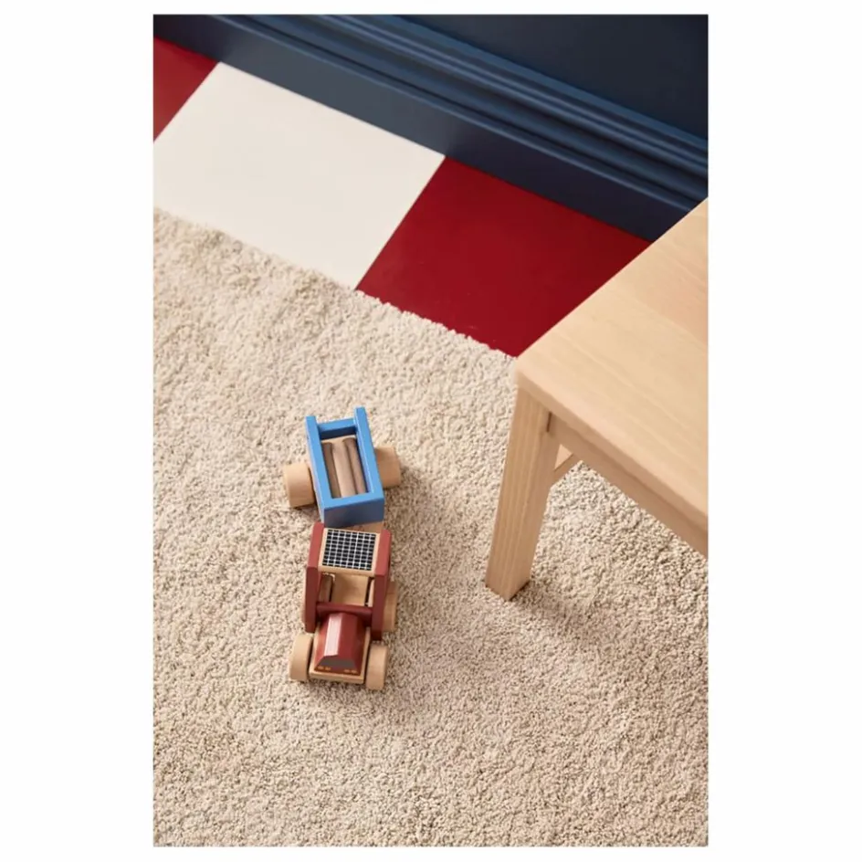 Kid's Concept Tracteur| Garages, Circuits