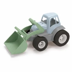 Dantoy Tracteur en bioplastique || Garages, Circuits