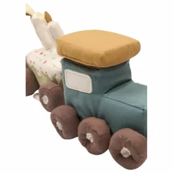 Fabelab Train d'anniversaire || Doudous, Peluches|Doudous Et Peluches