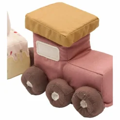 Discount Train d'anniversaire | Doudous, Peluches|Doudous Et Peluches