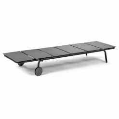New Transat August outdoor | Mobilier De Jardin