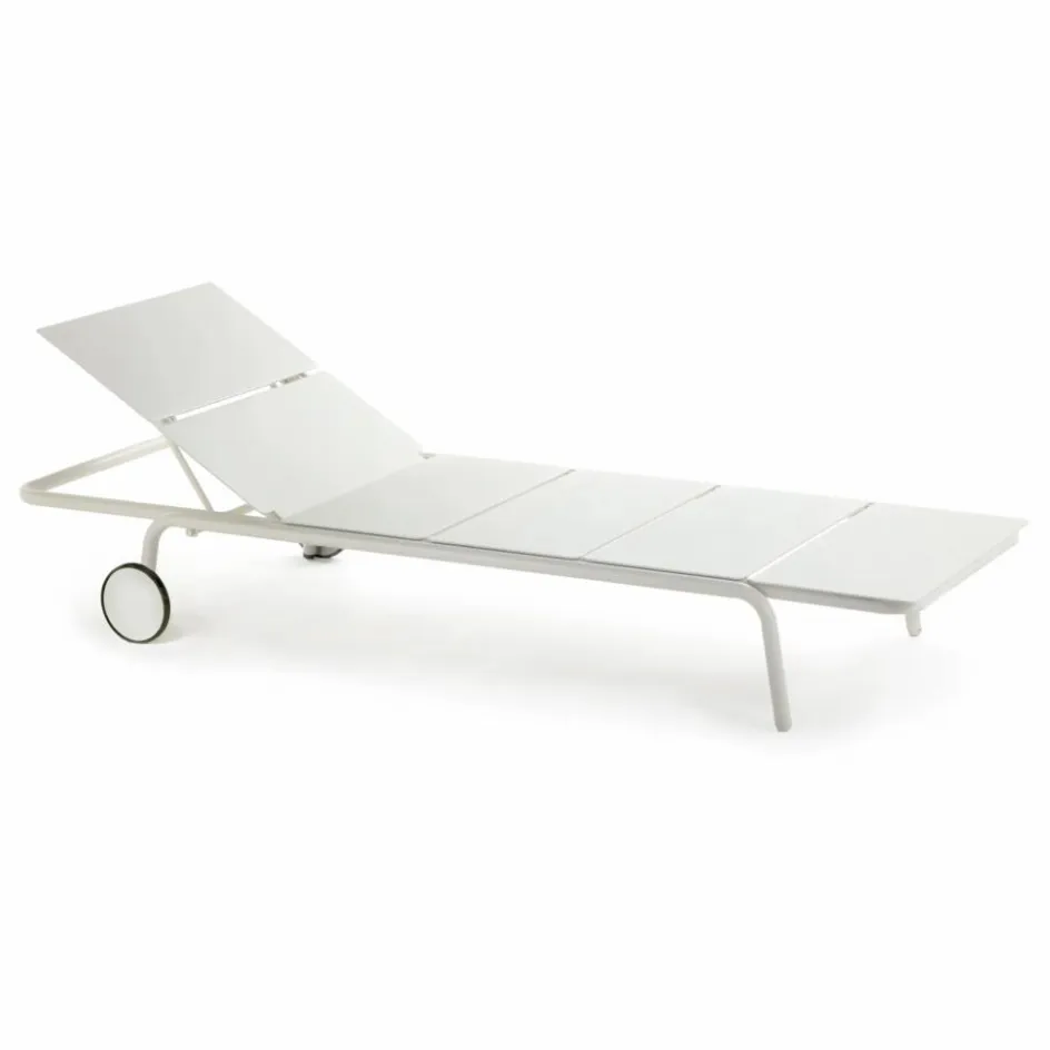 Serax Mobilier De Jardin*Transat August outdoor |