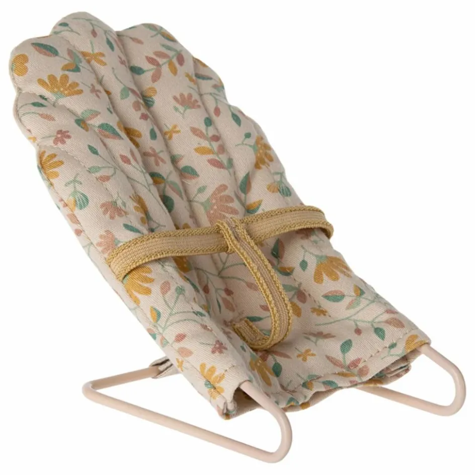 New Transat bébé, Micro Poupées