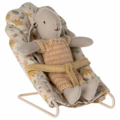New Transat bébé, Micro Poupées