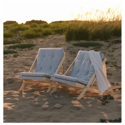Transat Boogie | Mobilier De Jardin