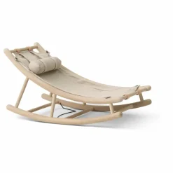 Oliver Furniture Transat enfant en chêne| Transats|Puériculture