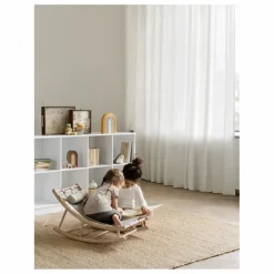 Oliver Furniture Transat enfant en chêne| Transats|Puériculture