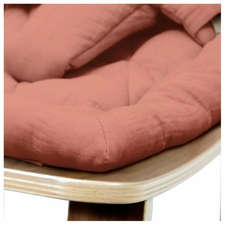 Discount Charlie Crane Transat Levo noyer | Bois de rose