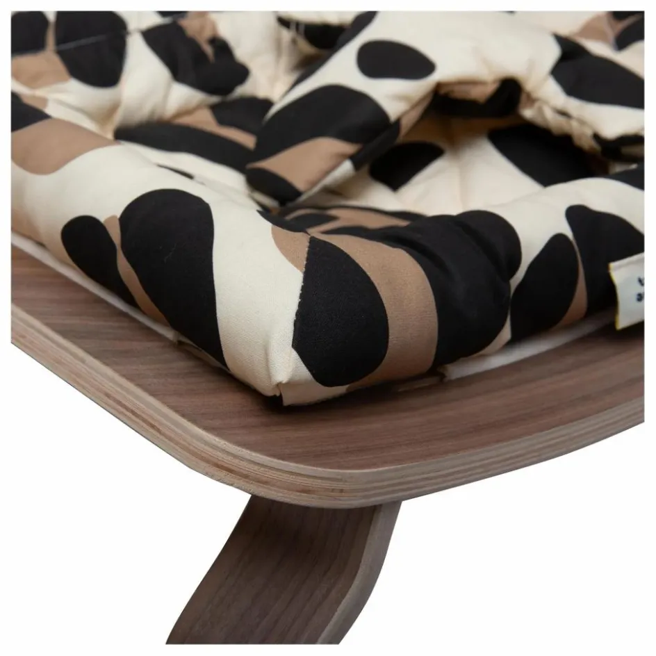 Sale Transat Levo noyer - Tajine Banane x | Transats|Cadeau De Naissance