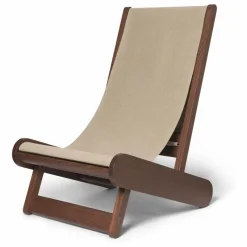 Ferm Living Mobilier De Jardin*Transat lounge Hemi |