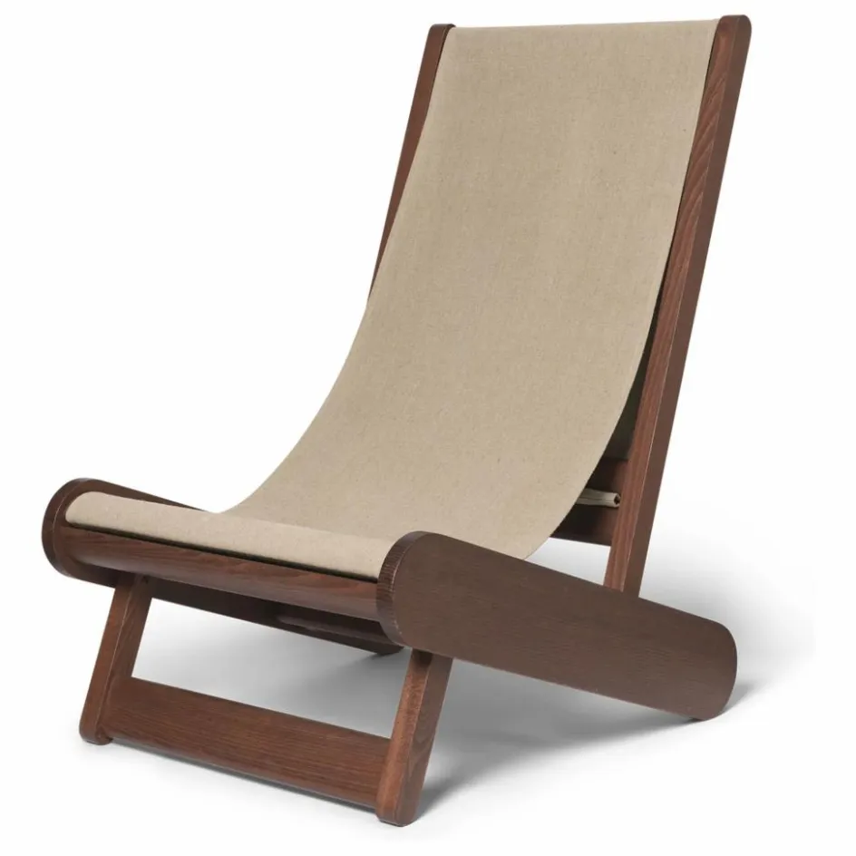 Ferm Living Mobilier De Jardin*Transat lounge Hemi |