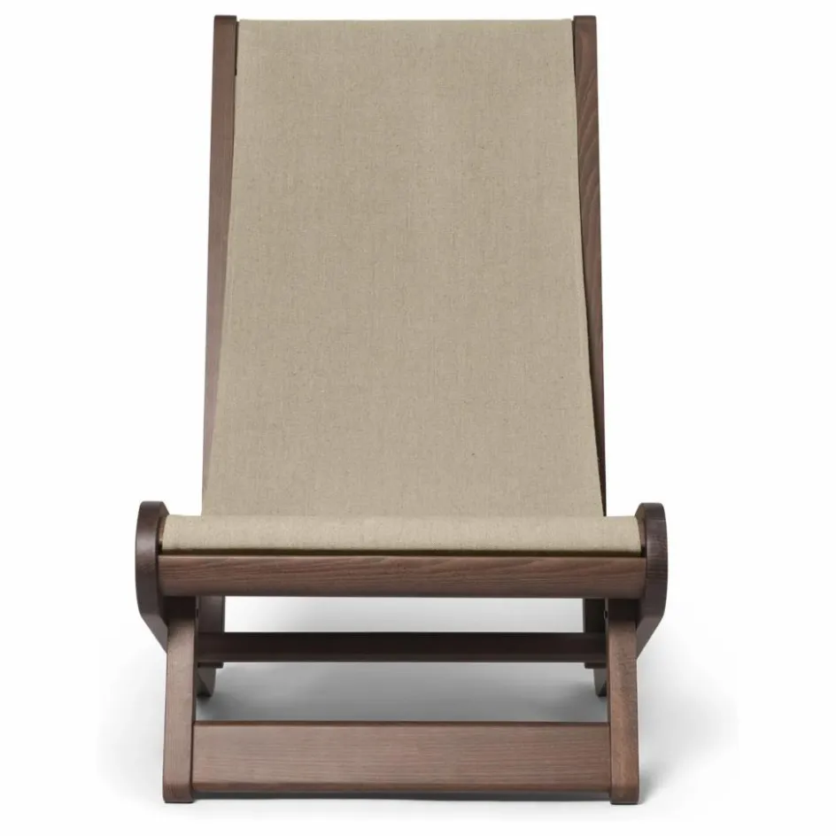 Ferm Living Mobilier De Jardin*Transat lounge Hemi |